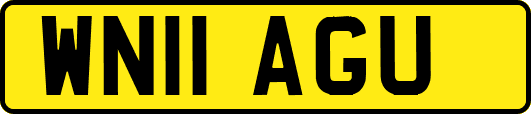 WN11AGU