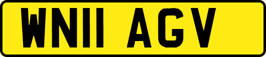 WN11AGV