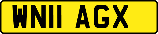 WN11AGX