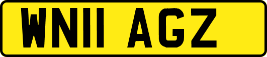 WN11AGZ