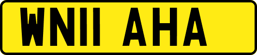 WN11AHA