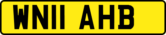 WN11AHB