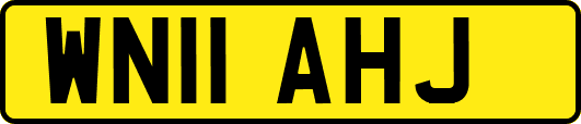 WN11AHJ