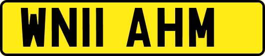 WN11AHM