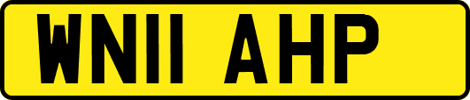 WN11AHP
