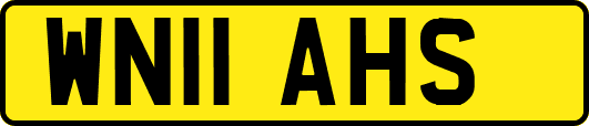 WN11AHS