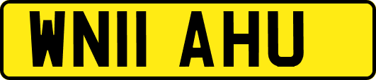 WN11AHU