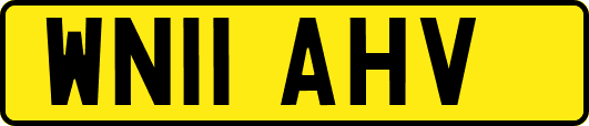 WN11AHV