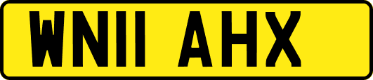 WN11AHX