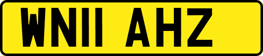 WN11AHZ