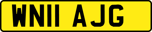 WN11AJG