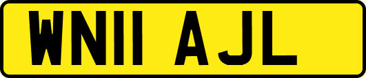 WN11AJL