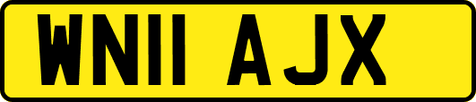 WN11AJX