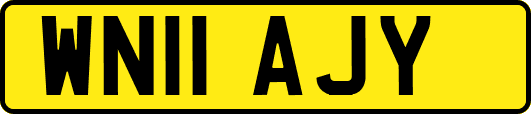 WN11AJY