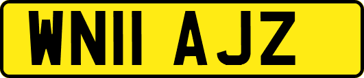 WN11AJZ