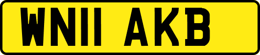WN11AKB