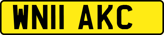 WN11AKC