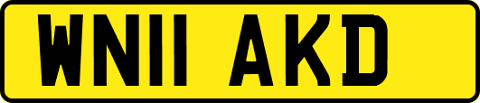 WN11AKD