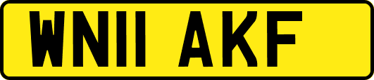 WN11AKF