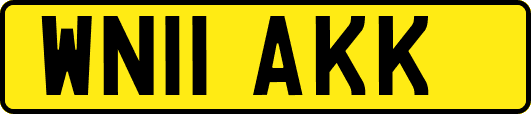 WN11AKK