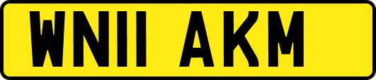 WN11AKM