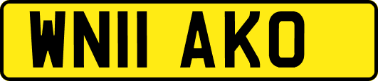 WN11AKO
