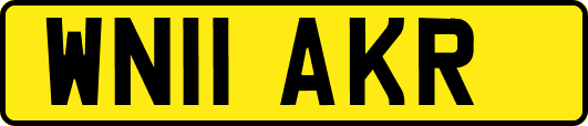 WN11AKR