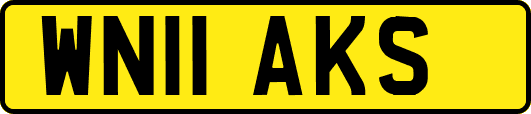 WN11AKS