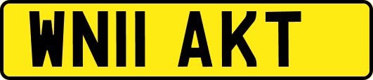 WN11AKT