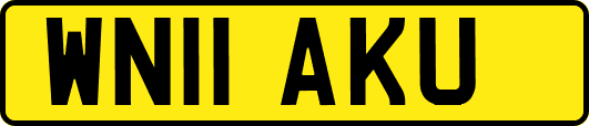 WN11AKU