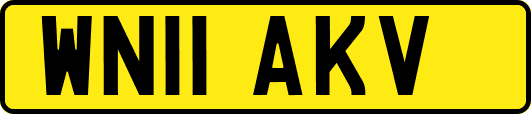 WN11AKV