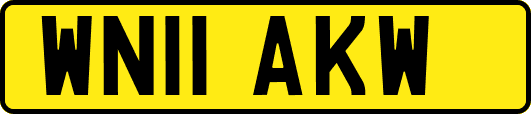 WN11AKW
