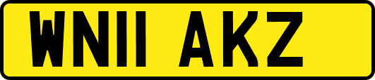 WN11AKZ