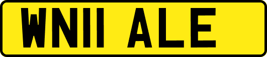 WN11ALE