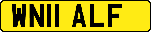 WN11ALF