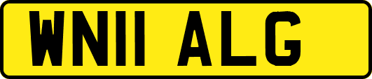 WN11ALG