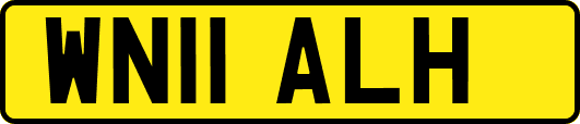 WN11ALH