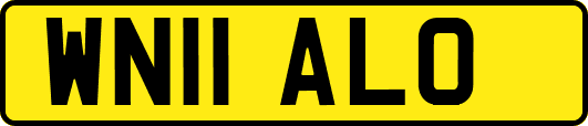 WN11ALO