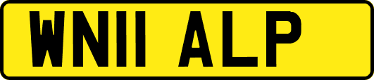 WN11ALP