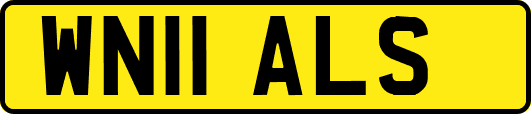 WN11ALS