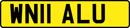 WN11ALU