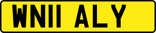 WN11ALY