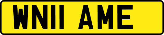 WN11AME