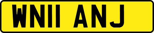 WN11ANJ