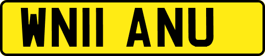 WN11ANU
