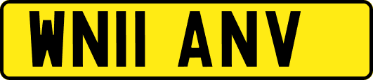 WN11ANV