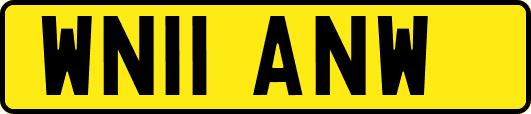 WN11ANW