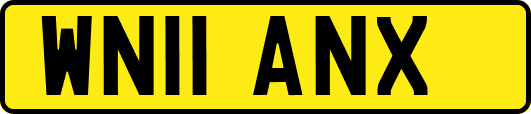 WN11ANX