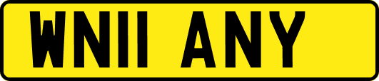 WN11ANY