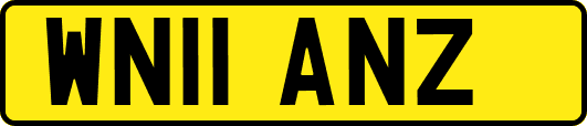 WN11ANZ